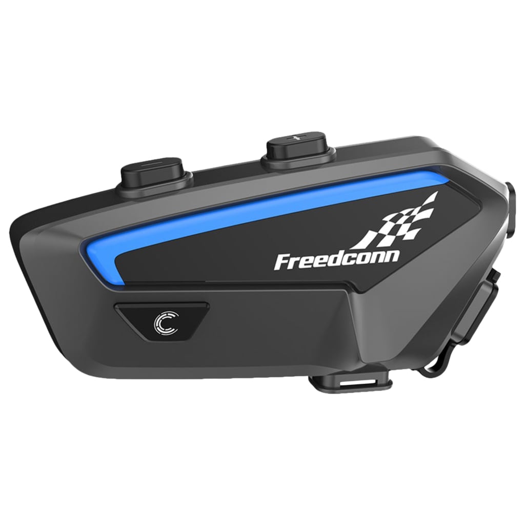 Мотоциклетний інтерком FreedConn FX - Black