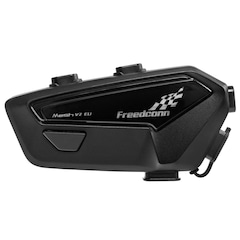 Interkom motocyklowy FreedConn FX PRO V2 EU
