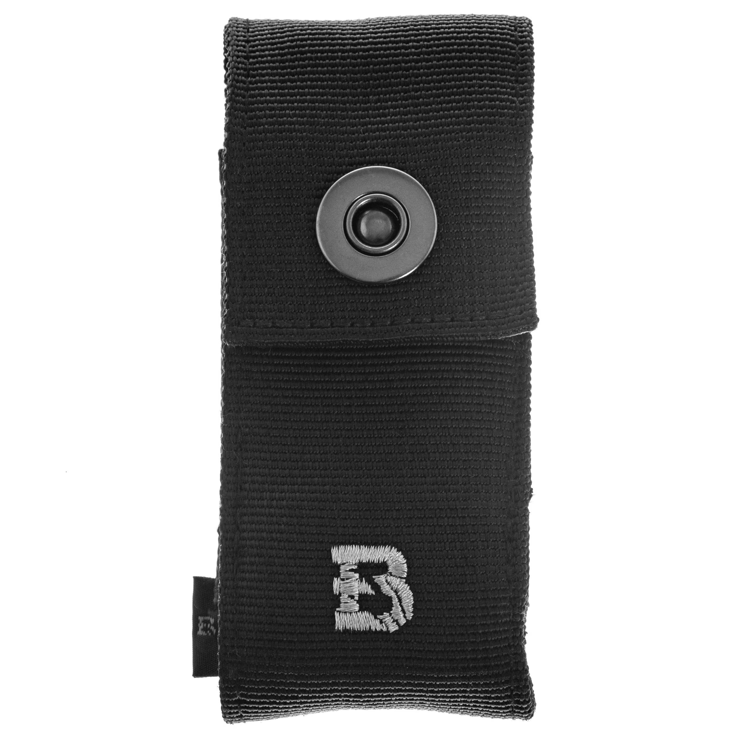 Multitool Badger Outdoor Thorn - Black