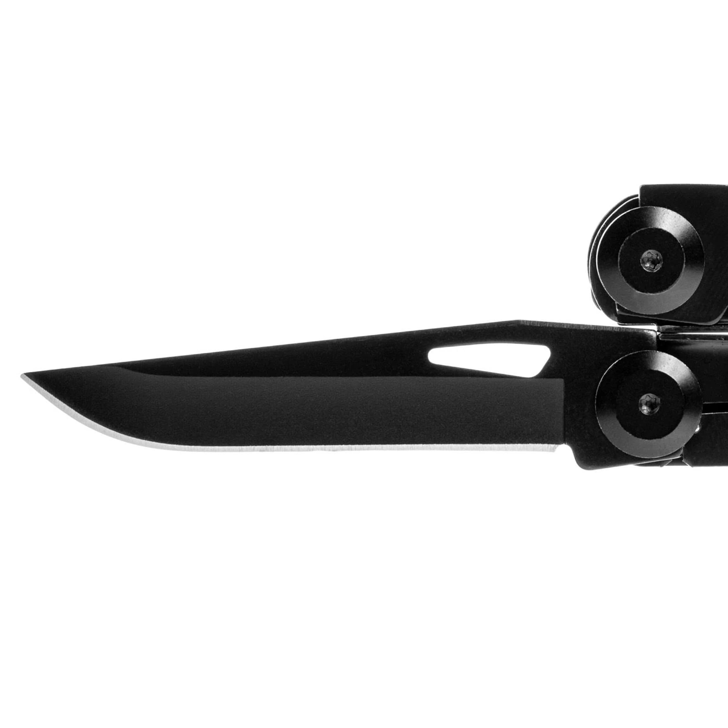 Multitool Badger Outdoor Thorn - Black