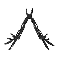 Multitool Sayre SKMT-27SLV - Black