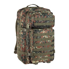 Plecak Brandit US Cooper XL 65 l - Flecktarn