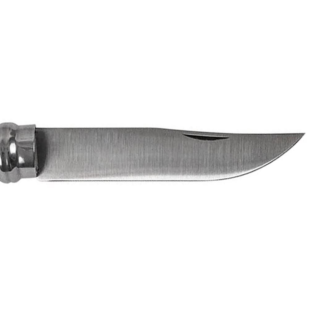 Nóż składany Opinel No.6 Carbon