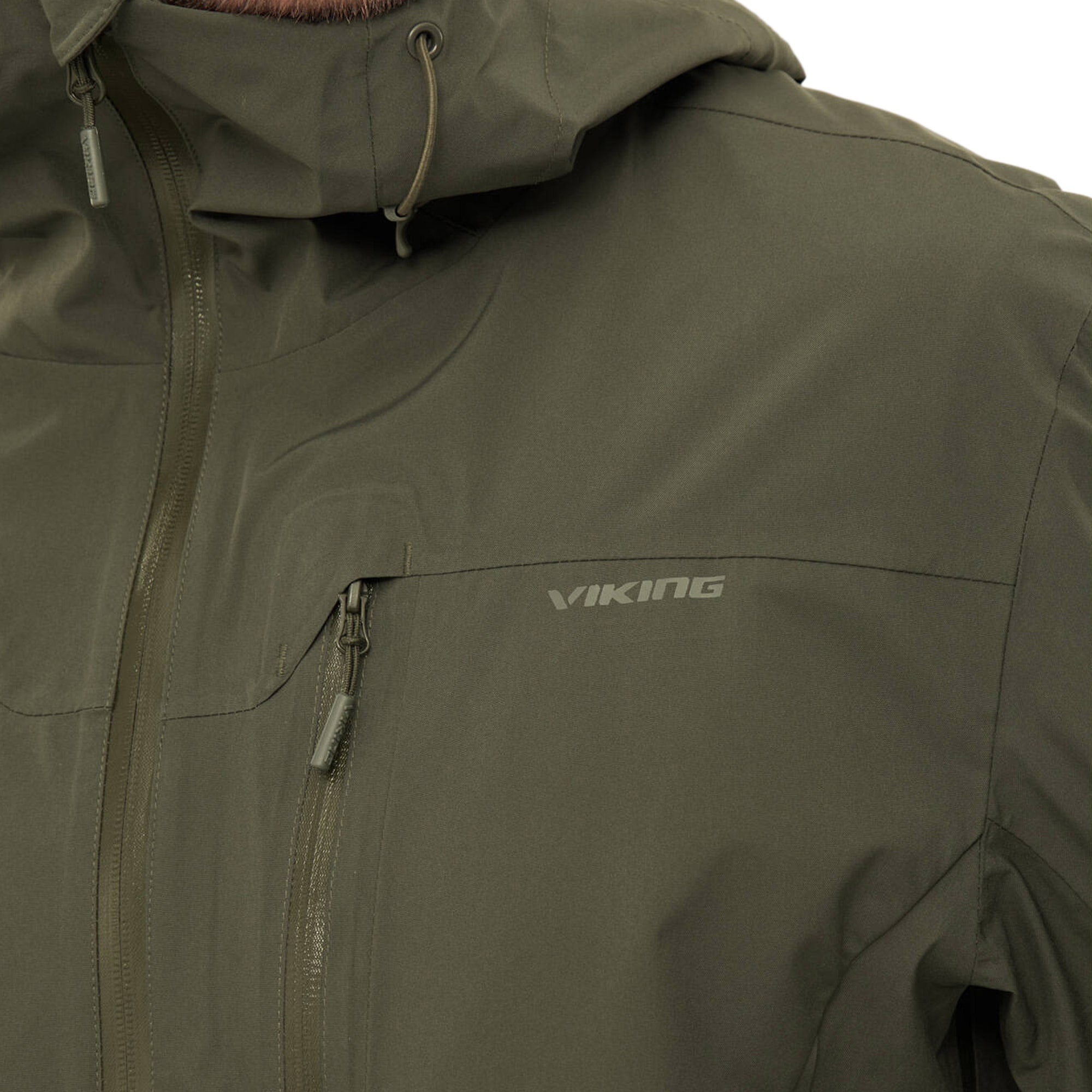 Куртка Viking Trek Pro 2.0 Man - Khaki
