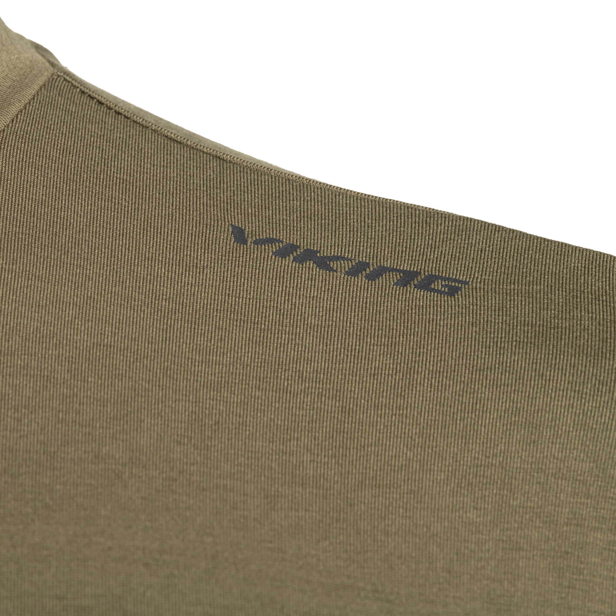 Koszulka T-shirt Viking Lenta Bamboo Light - Green
