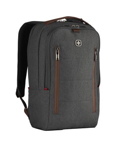 Рюкзак Wenger City Upgrade 15 л - Alloy Рюкзак Wenger City Upgrade 15 л - Alloy