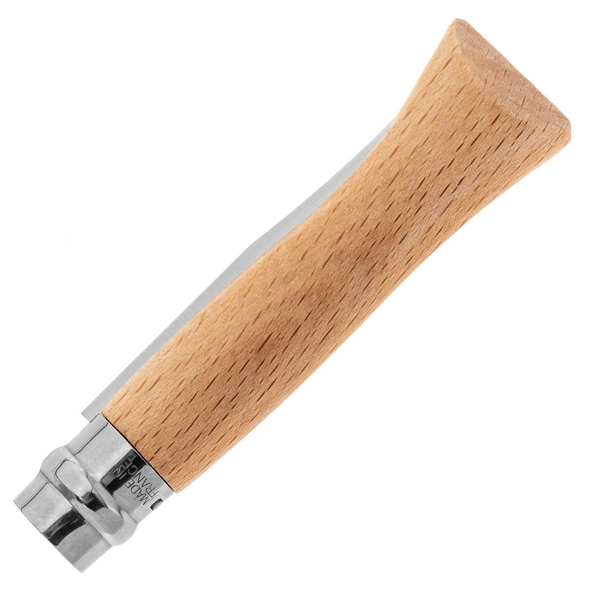 Nóż składany Opinel No.6 INOX