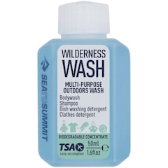 Płyn do mycia Sea To Summit Wilderness Wash - 50 ml