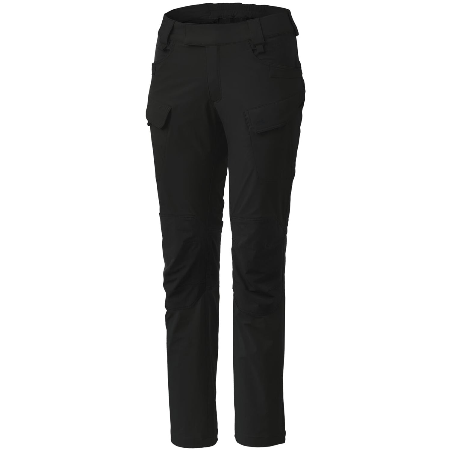 Spodnie damskie Helikon OTP VersaStretch - Black