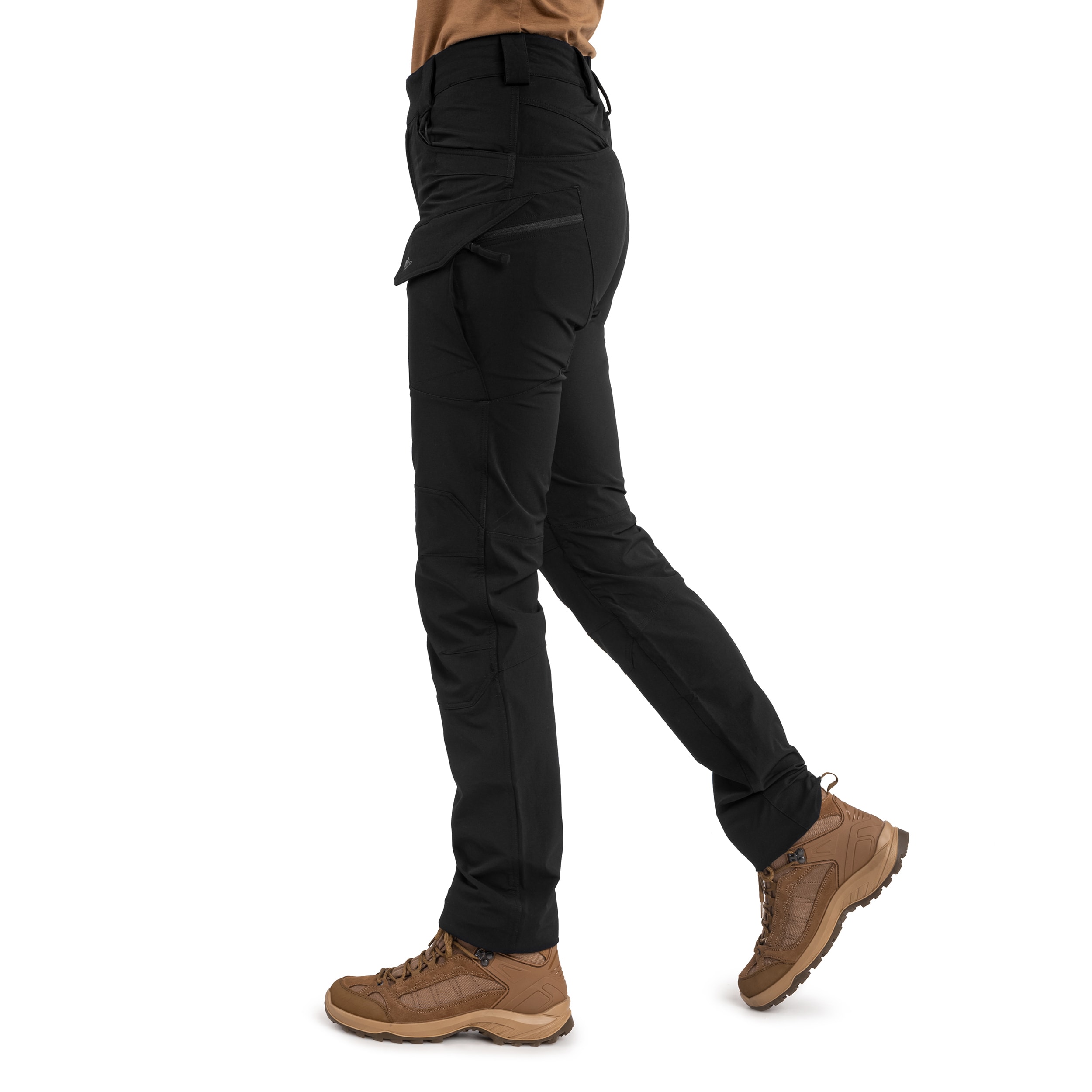 Жіночі штани Helikon-Tex OTP VersaStretch - Black