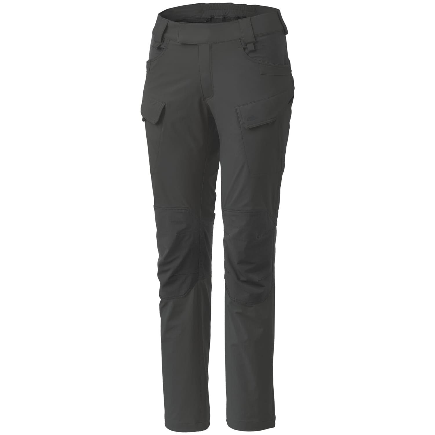 Spodnie damskie Helikon OTP VersaStretch - Shadow Grey