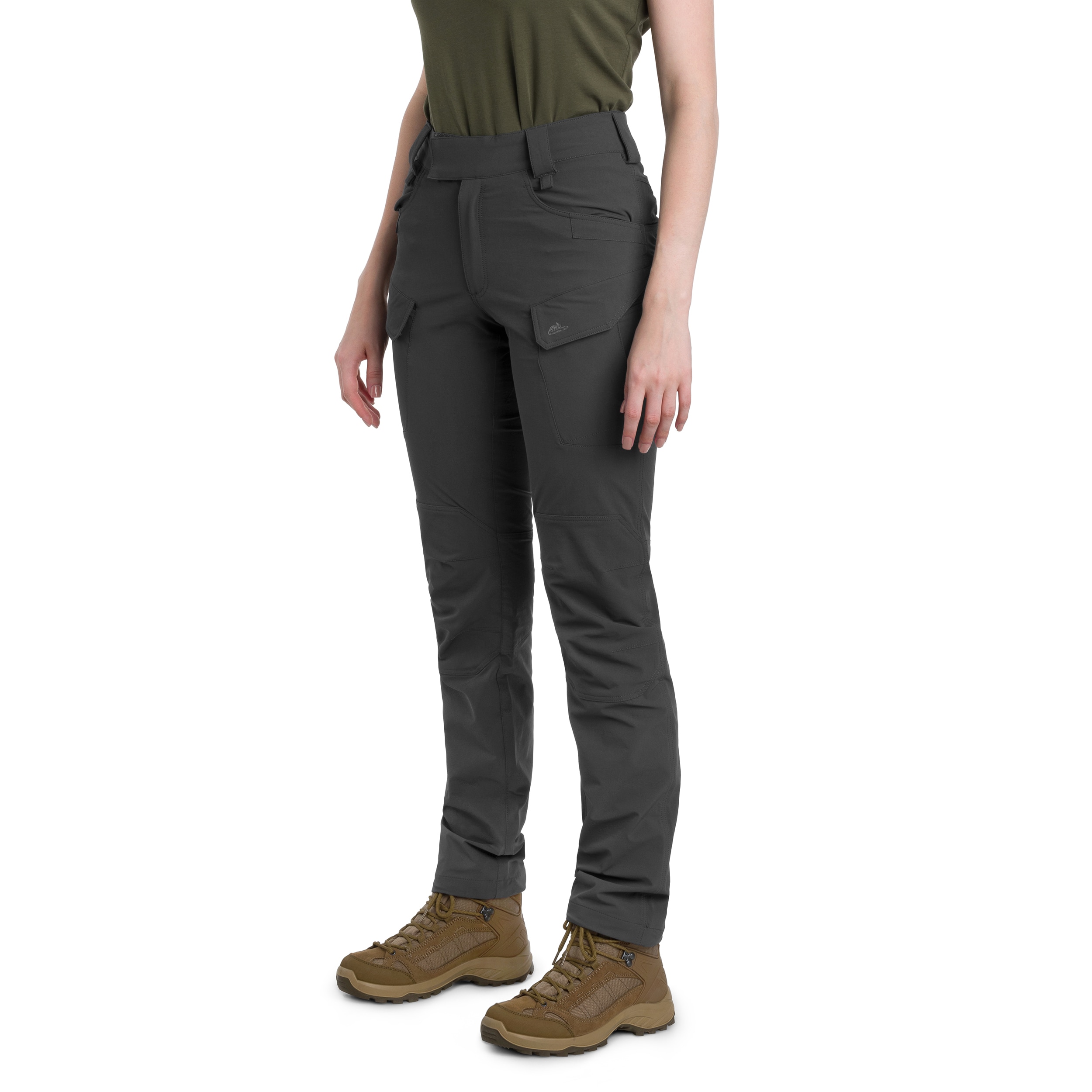 Helikon-Tex OTP Women's Pants - Shadow Grey