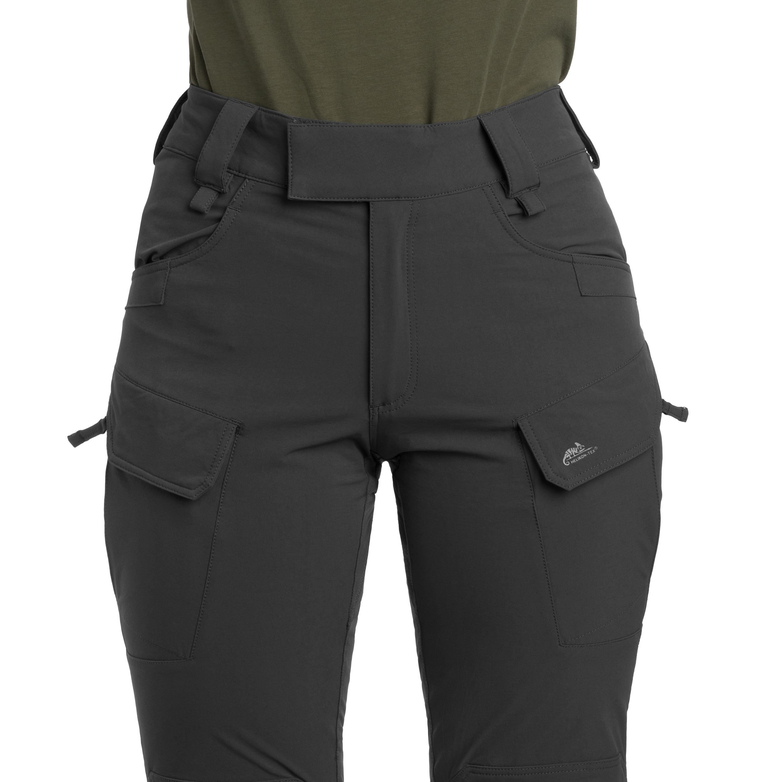 Helikon-Tex OTP Women's Pants - Shadow Grey