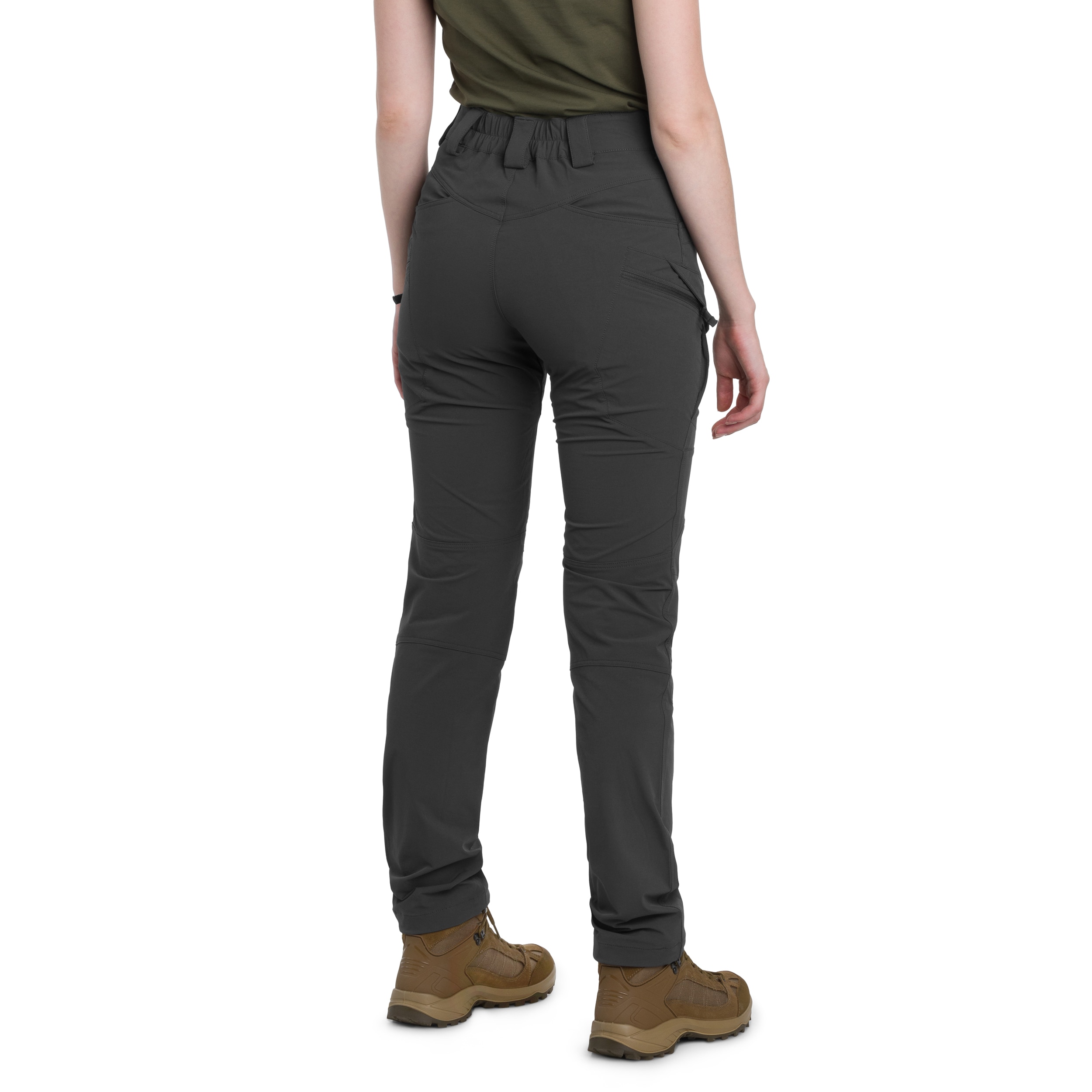 Helikon-Tex OTP Women's Pants - Shadow Grey