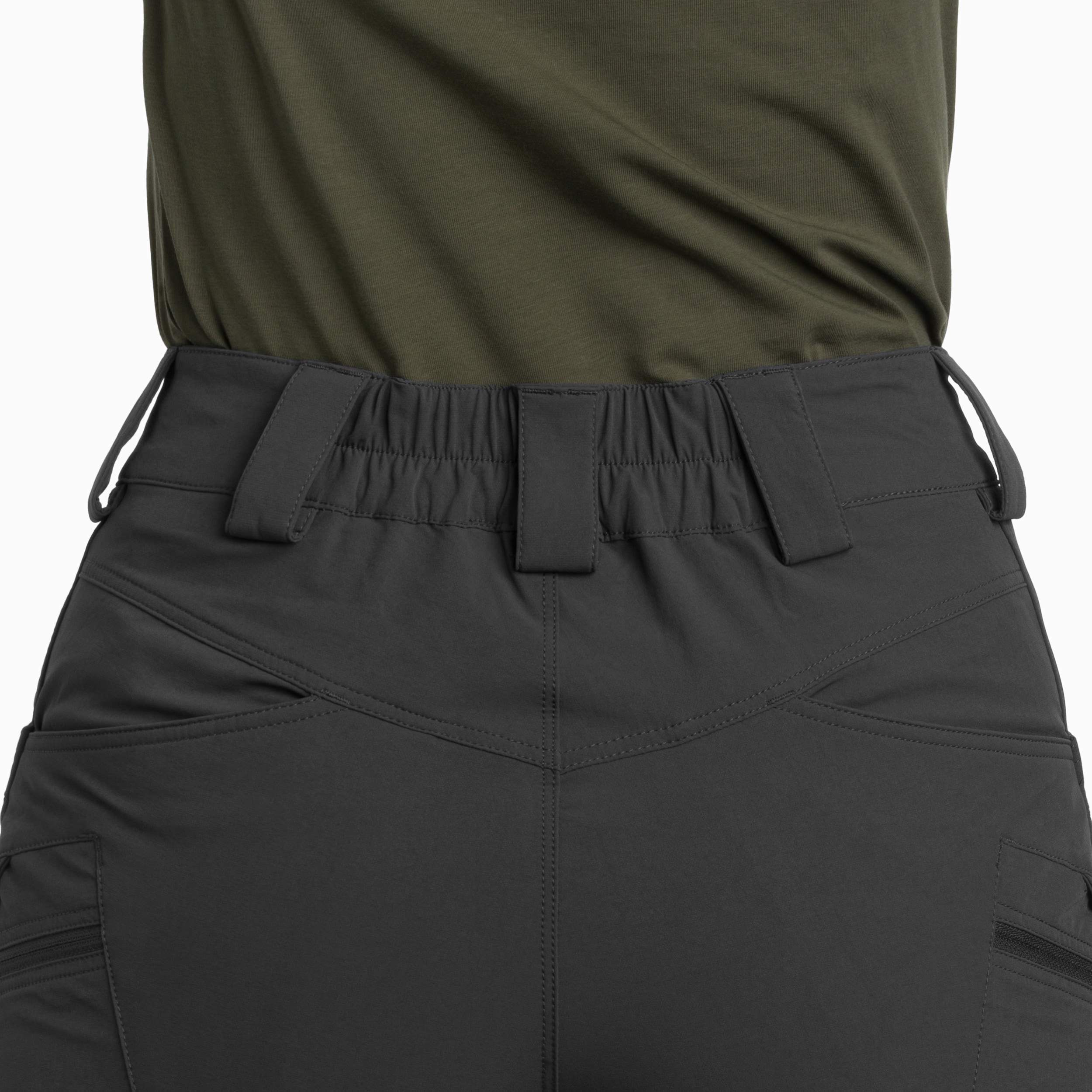Helikon-Tex OTP Women's Pants - Shadow Grey