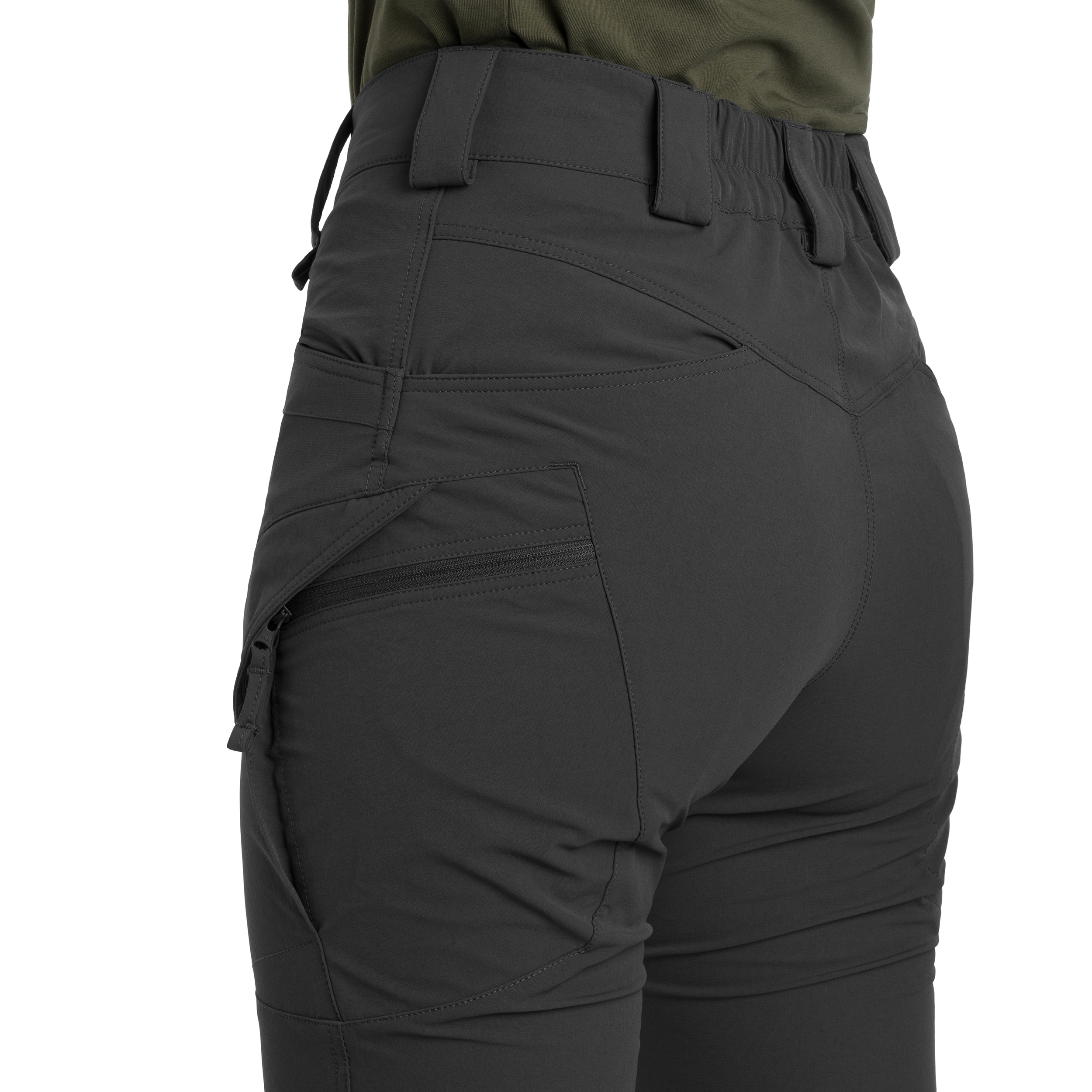 Helikon-Tex OTP Women's Pants - Shadow Grey
