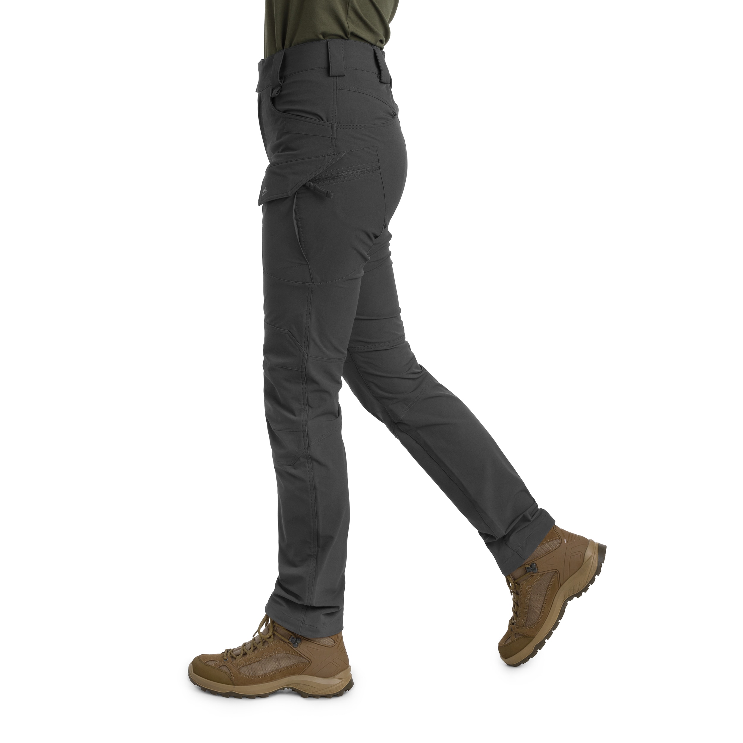 Helikon-Tex OTP Women's Pants - Shadow Grey