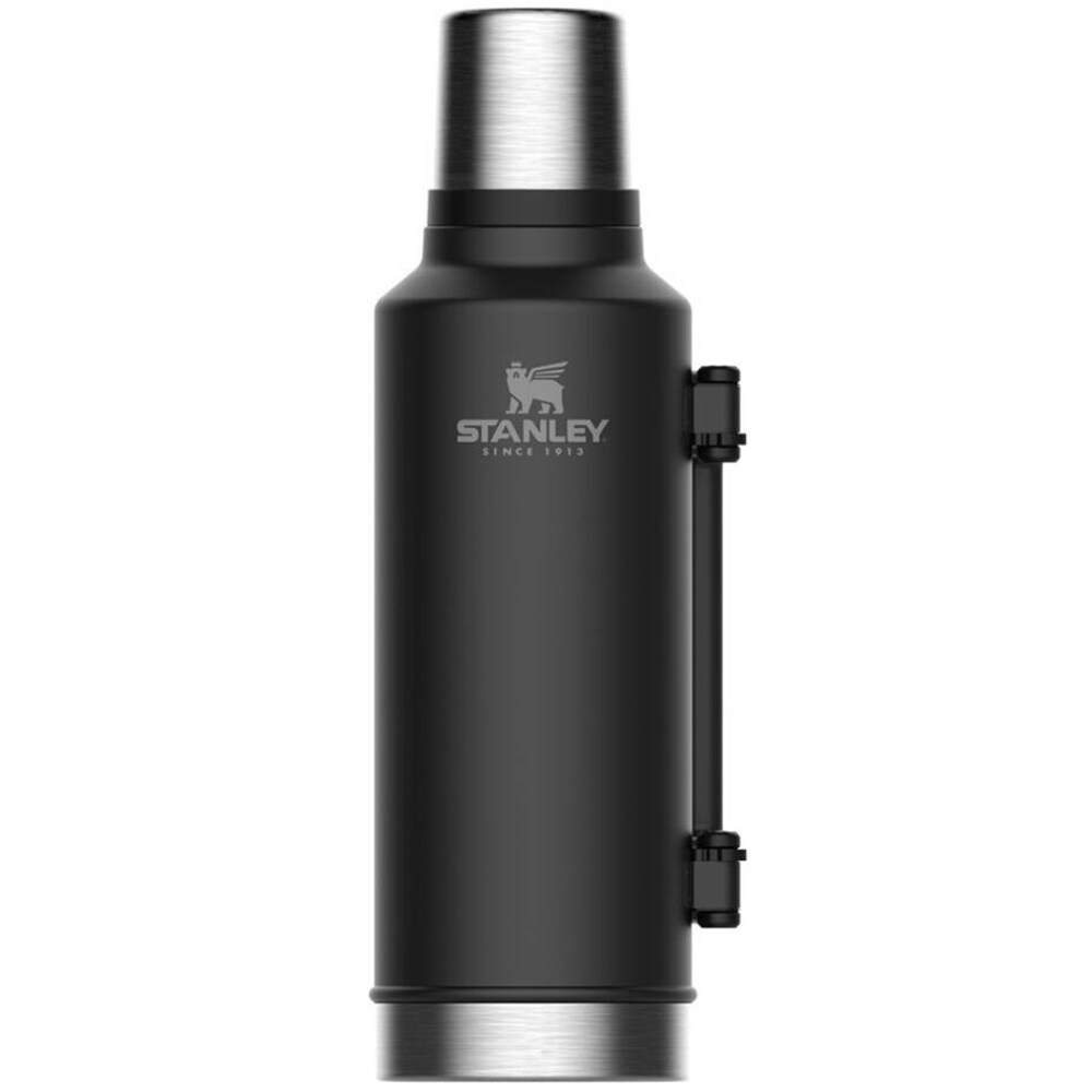 Termos Stanley Legendary Classic 1,9 l - Black