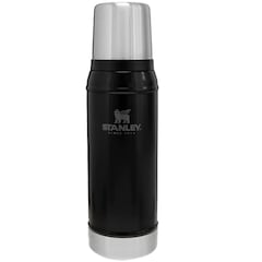 Termos Stanley Legendary Classic 0,75 l - Matte Black Pebble