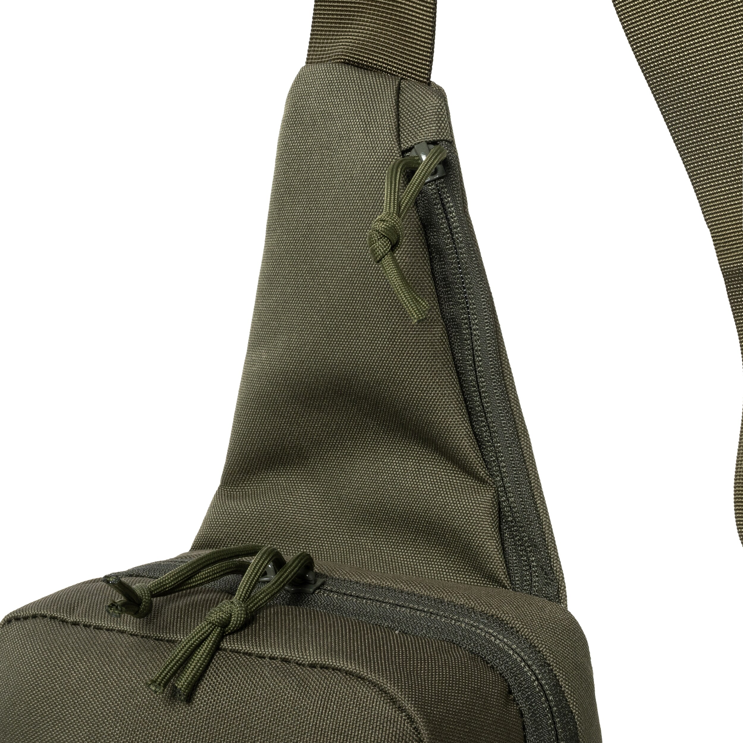 Torba na pistolet M-Tac z rzepem - Olive