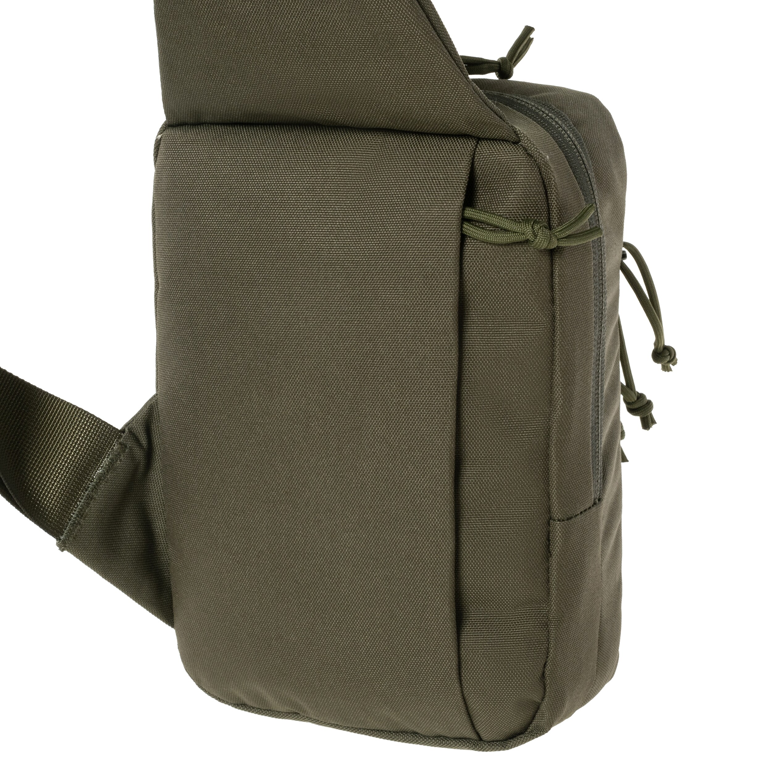 Torba na pistolet M-Tac z rzepem - Olive