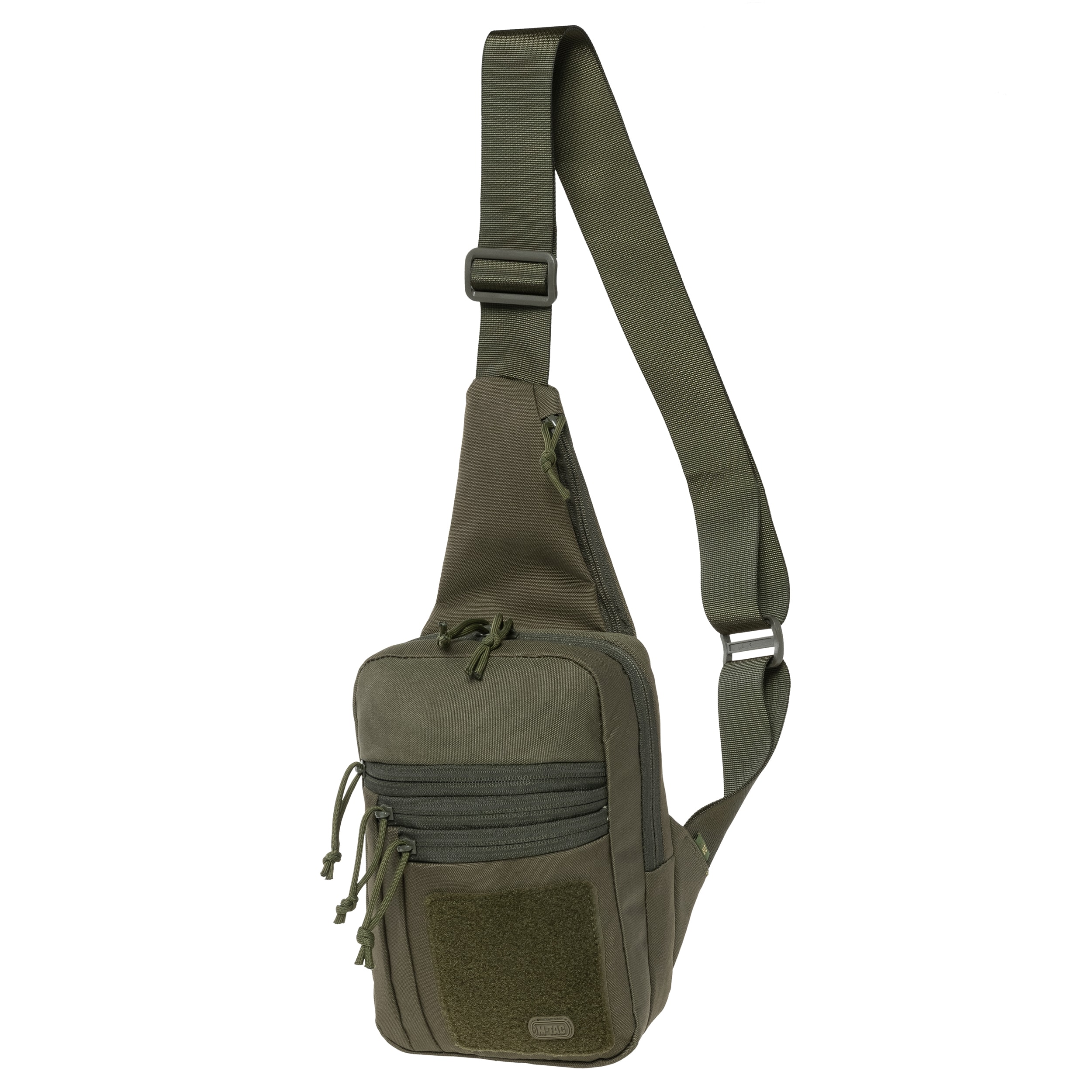 Torba na pistolet M-Tac z rzepem - Olive