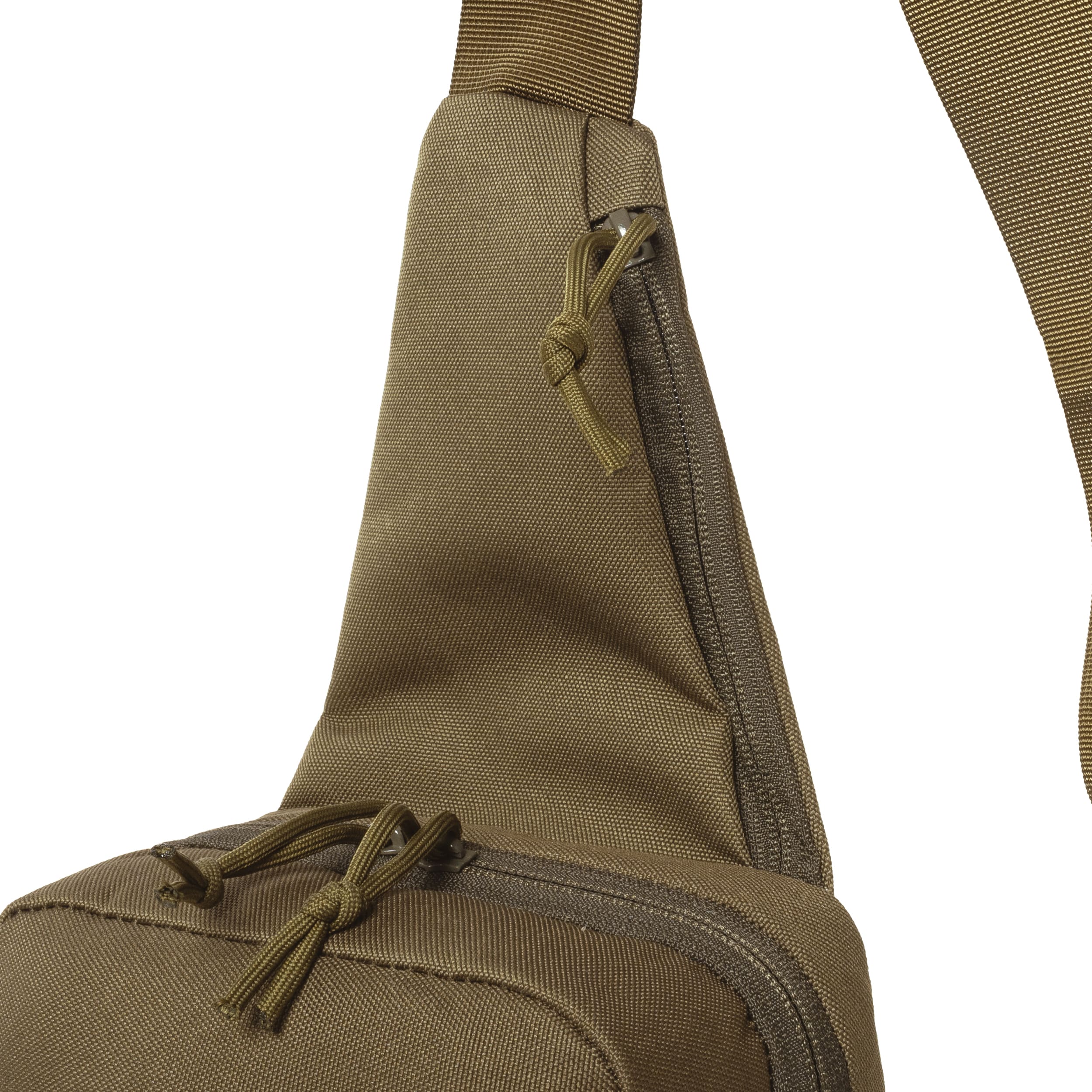 Torba na pistolet M-Tac z rzepem - Coyote