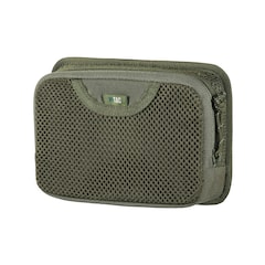 Kieszeń M-Tac Hook & Loop Utility Panel - Ranger Green