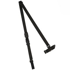 Zawieszenie taktyczne 3-punktowe M-Tac - Black