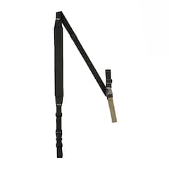 Zawieszenie taktyczne 2-punktowe M-Tac - Black