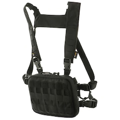 Kamizelka taktyczna M-Tac Chest Rig Military Elite - Black