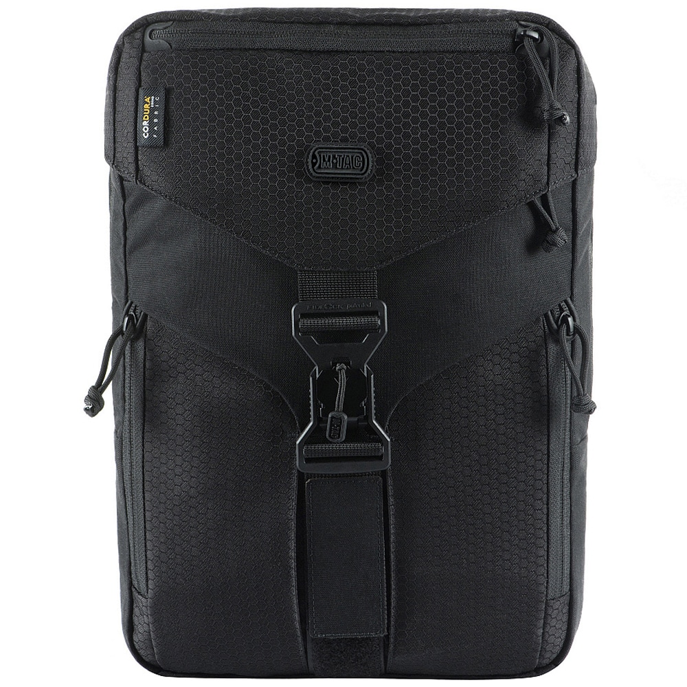 Torba na ramię M-Tac Magnet XL Bag Elite Hex - Black
