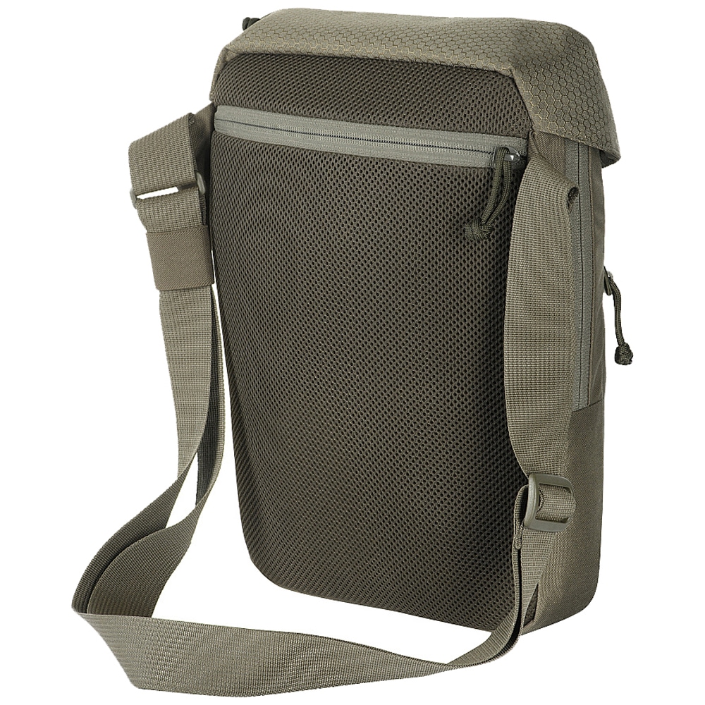 Torba na ramię M-Tac Magnet XL Bag Elite Hex - Ranger Green