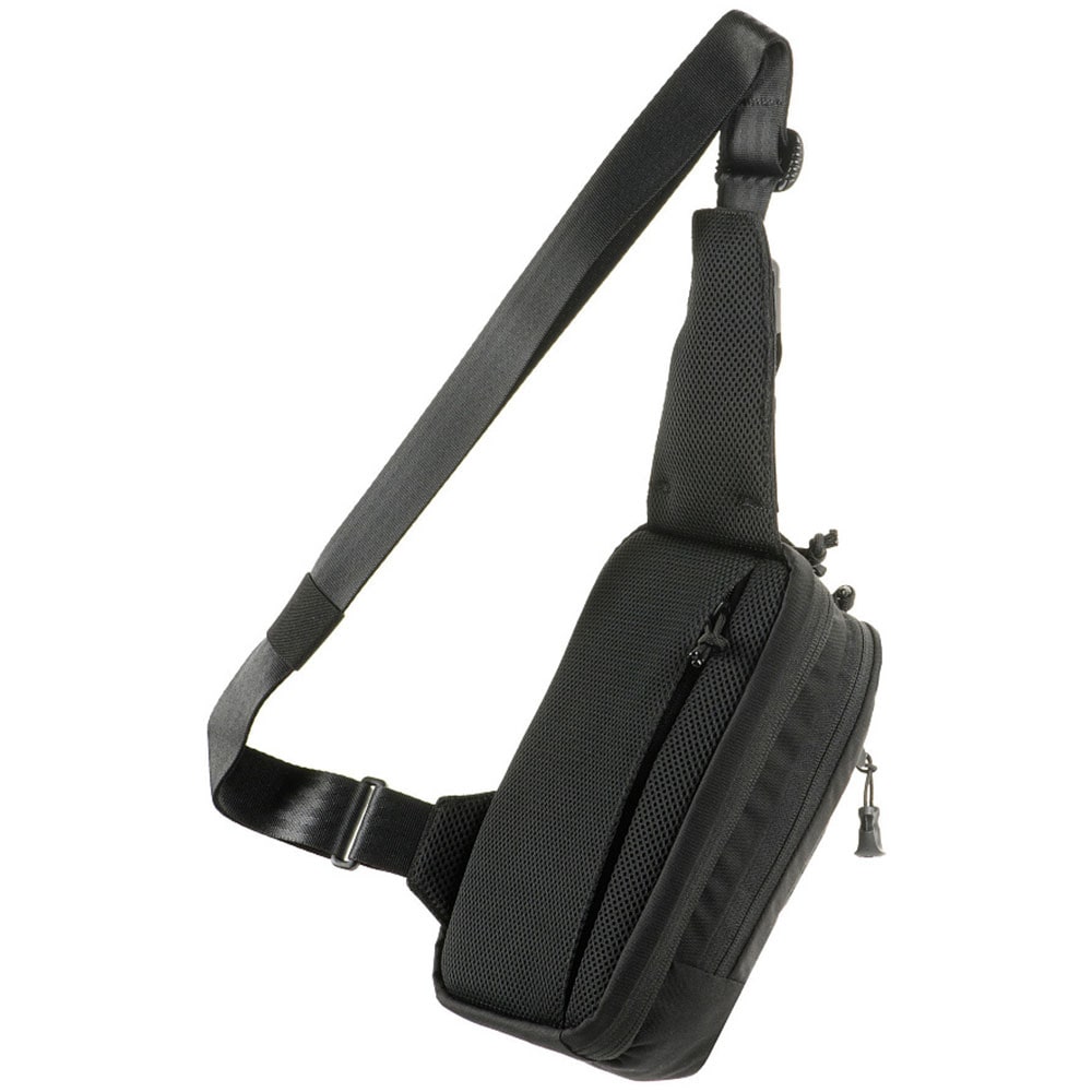 Torba na pistolet M-Tac Sling Pistol Bag Elite Hex - Black