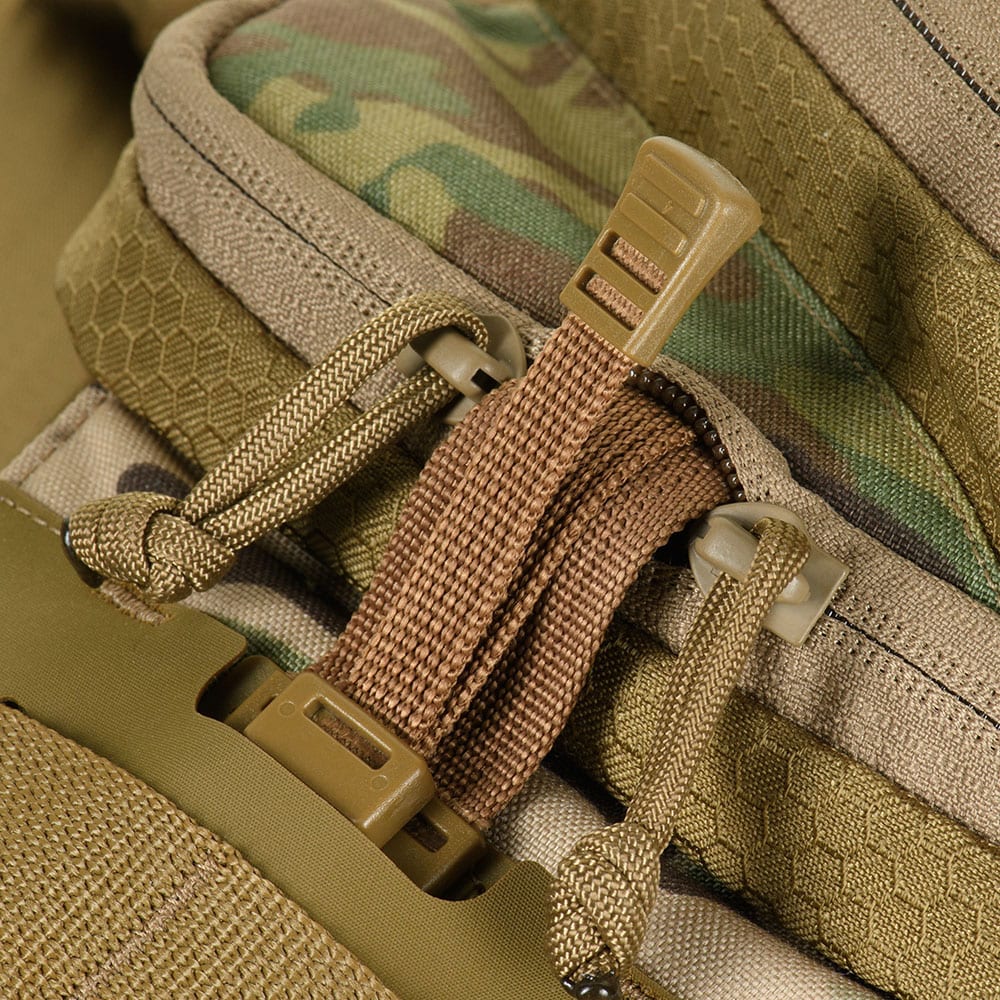 Сумка для пістолета M-Tac Sling Pistol Bag Elite Hex - Multicam/Coyote