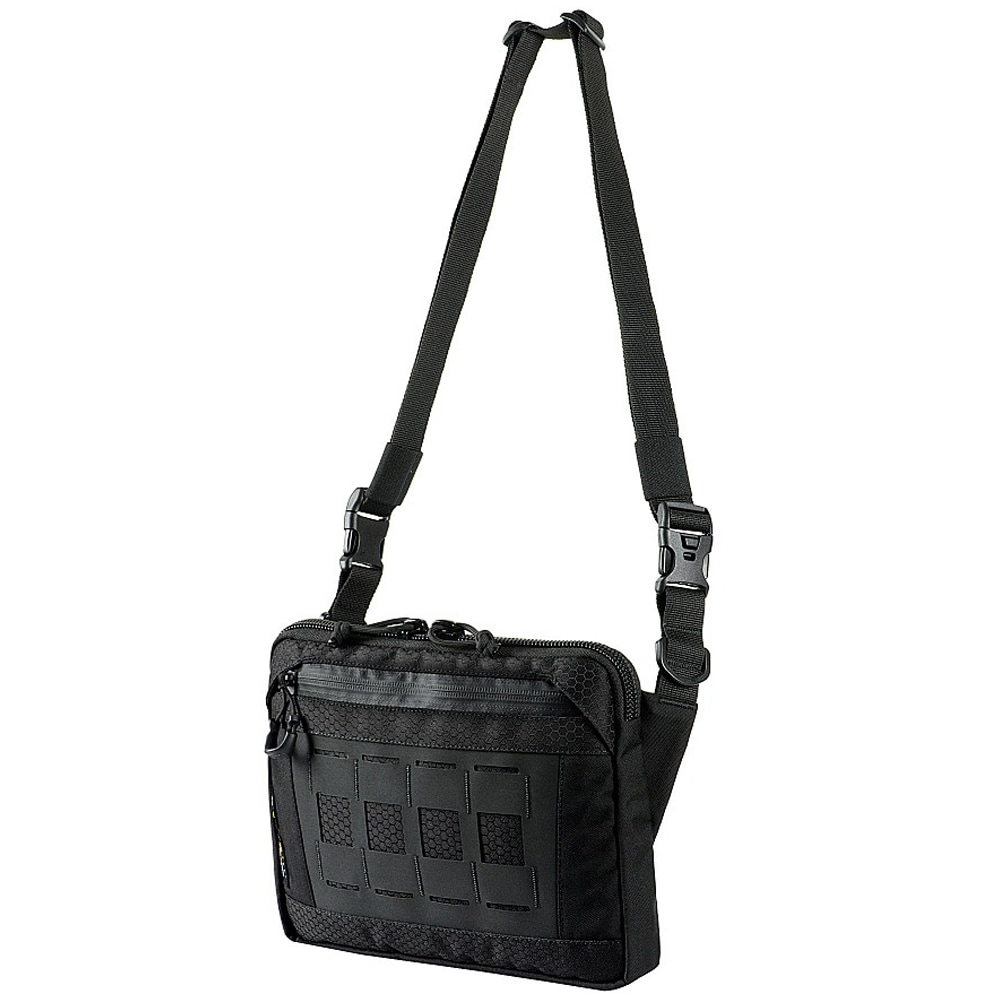 Сумка M-Tac Admin Bag Elite - Black