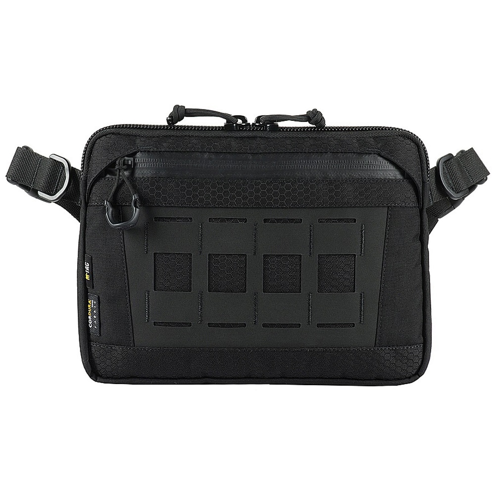Torba M-Tac Admin Bag Elite - Black