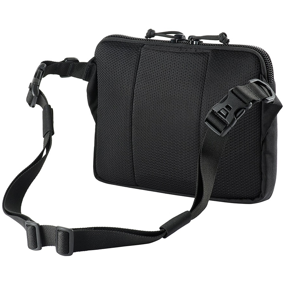 Сумка M-Tac Admin Bag Elite - Black