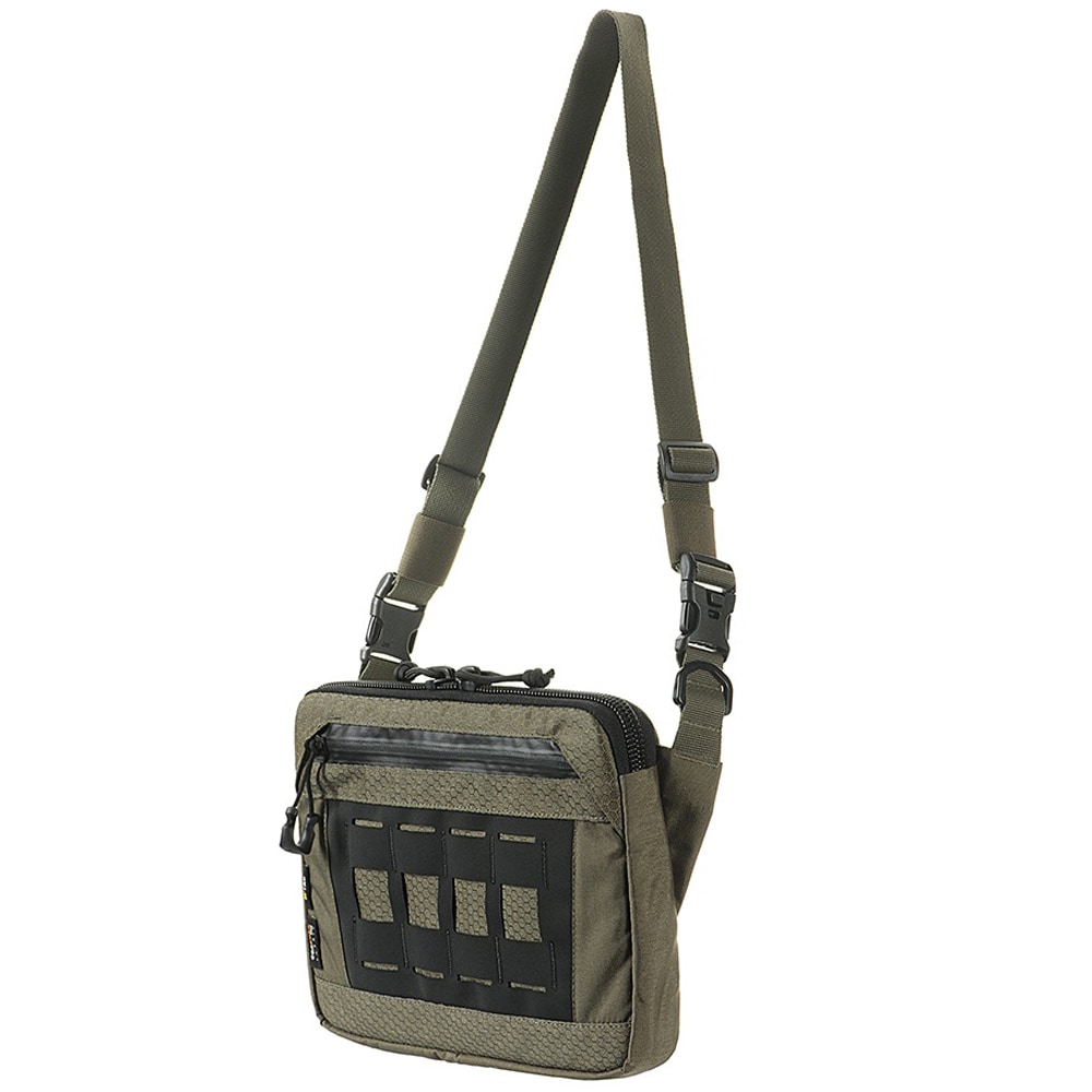 Сумка M-Tac Admin Bag Elite - Ranger Green/Black
