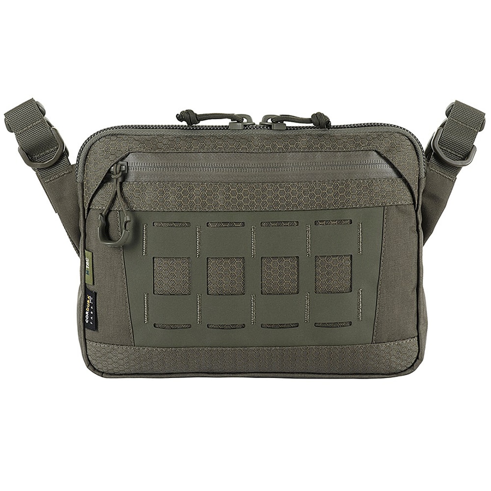 Torba M-Tac Admin Bag Elite - Ranger Green