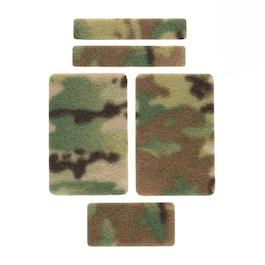 Multicam Rzepy Zestaw rzepów M-Tac - MultiCam - sklep Militaria.pl
