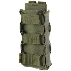 Ładownica M-Tac Kołczan na 1 magazynek AK/AR - Olive