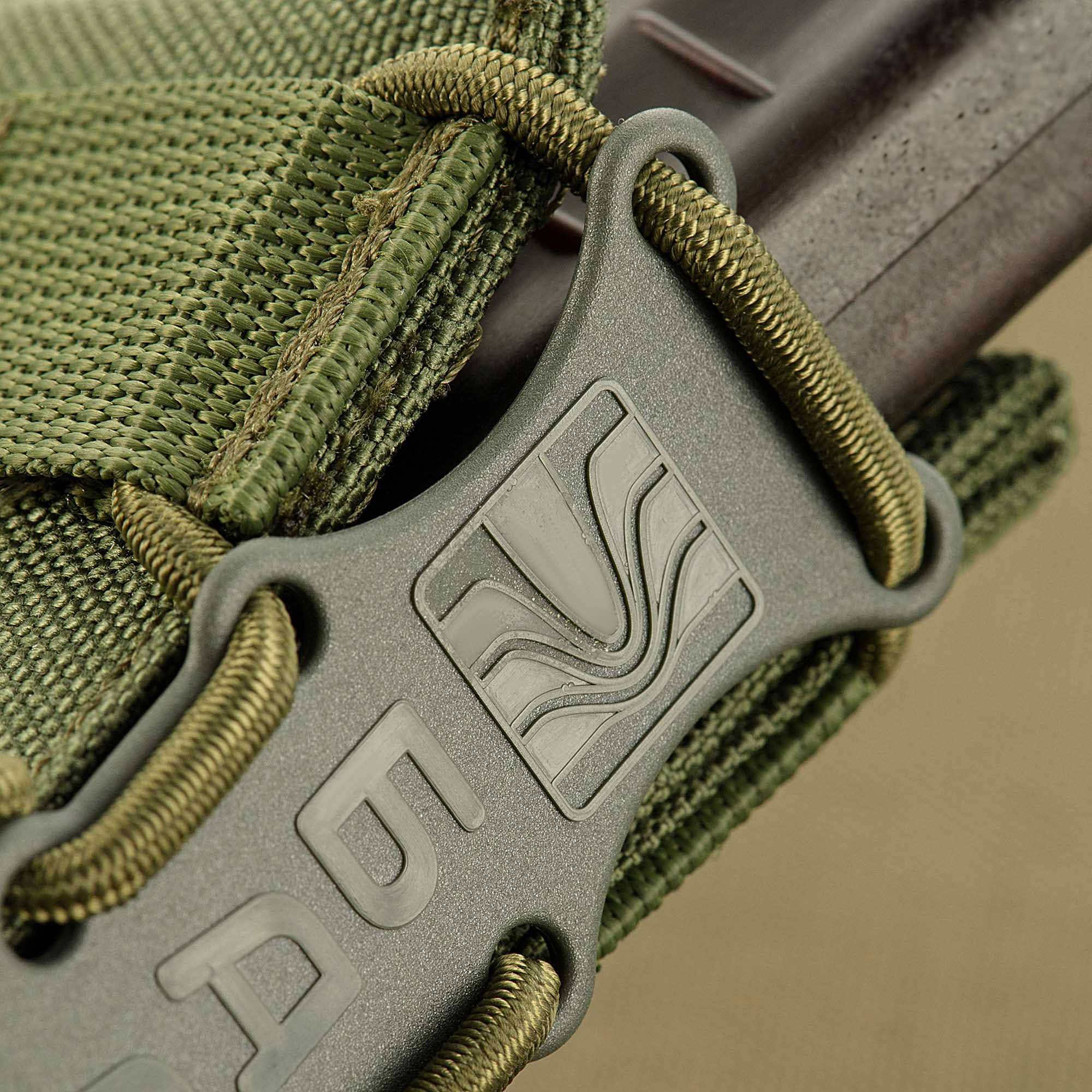 Підсумок M-Tac Колчан для 1 магазину AK/AR - Olive