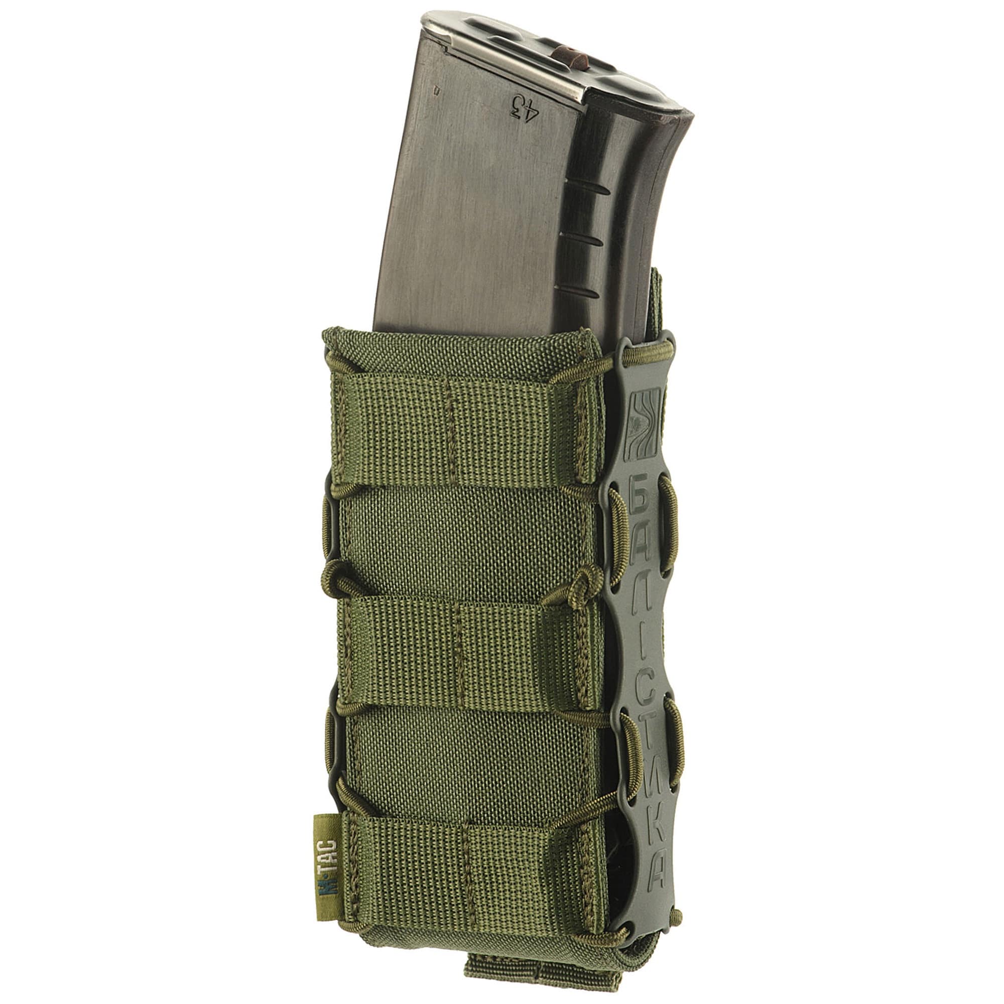 Підсумок M-Tac Колчан для 1 магазину AK/AR - Olive