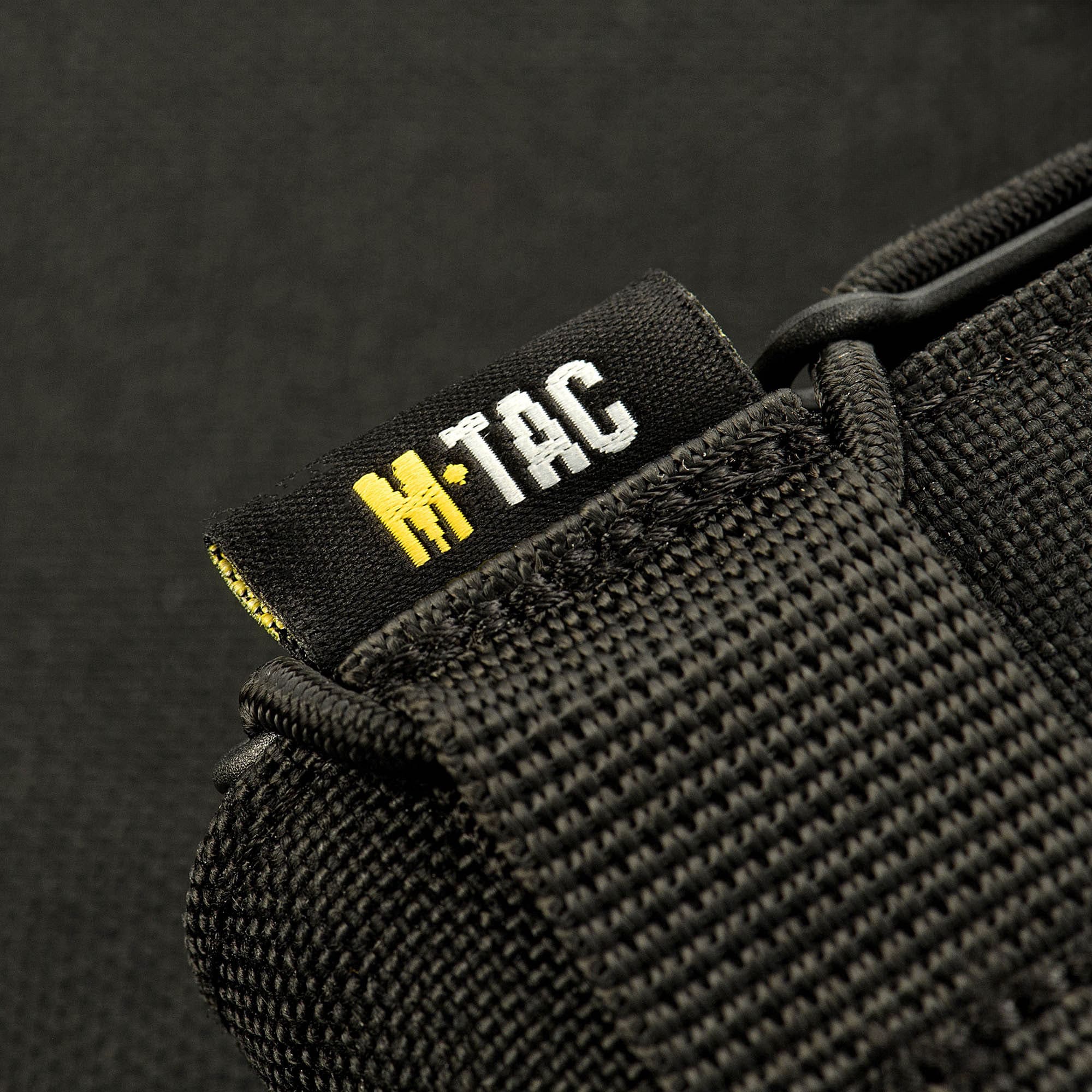 Ładownica M-Tac Kołczan na 1 magazynek AK/AR - Black