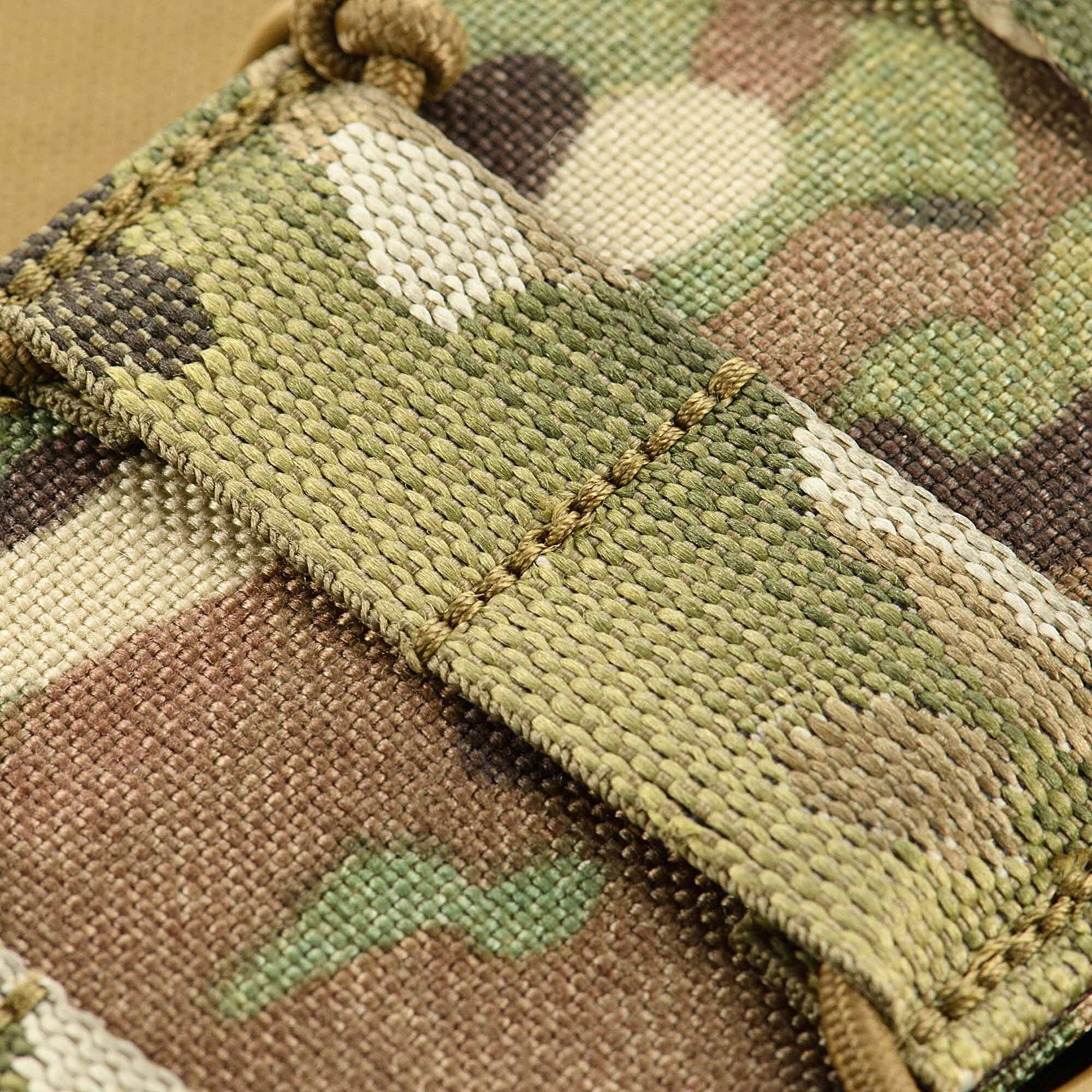 Ładownica M-Tac Kołczan na 1 magazynek AK/AR - MultiCam