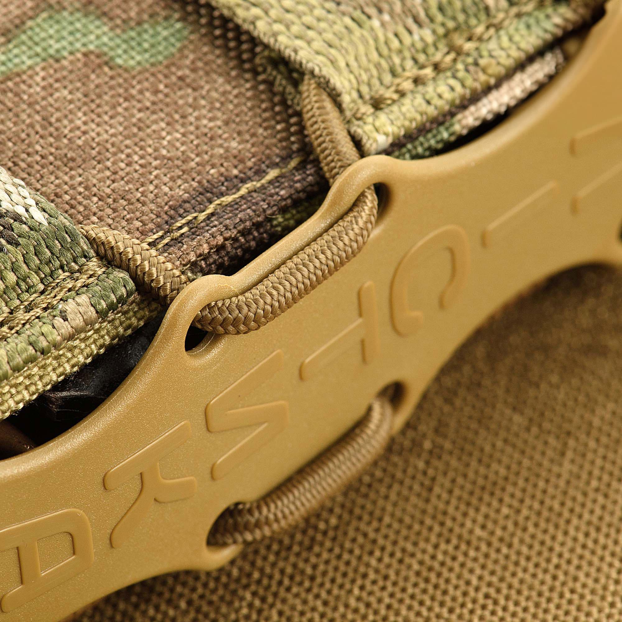 Ładownica M-Tac Kołczan na 1 magazynek AK/AR - MultiCam