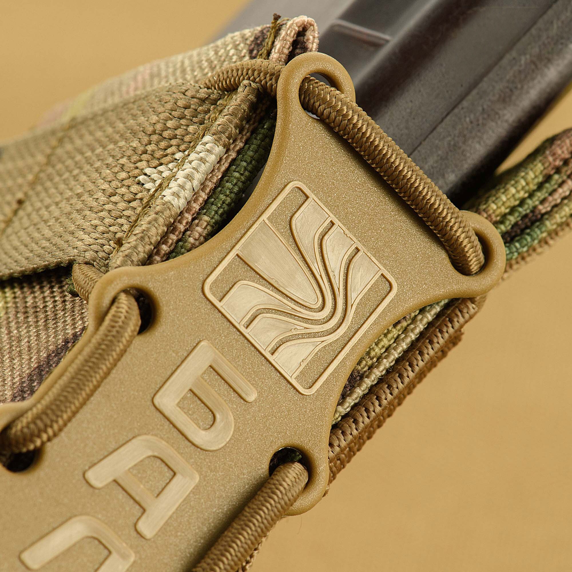 Ładownica M-Tac Kołczan na 1 magazynek AK/AR - MultiCam