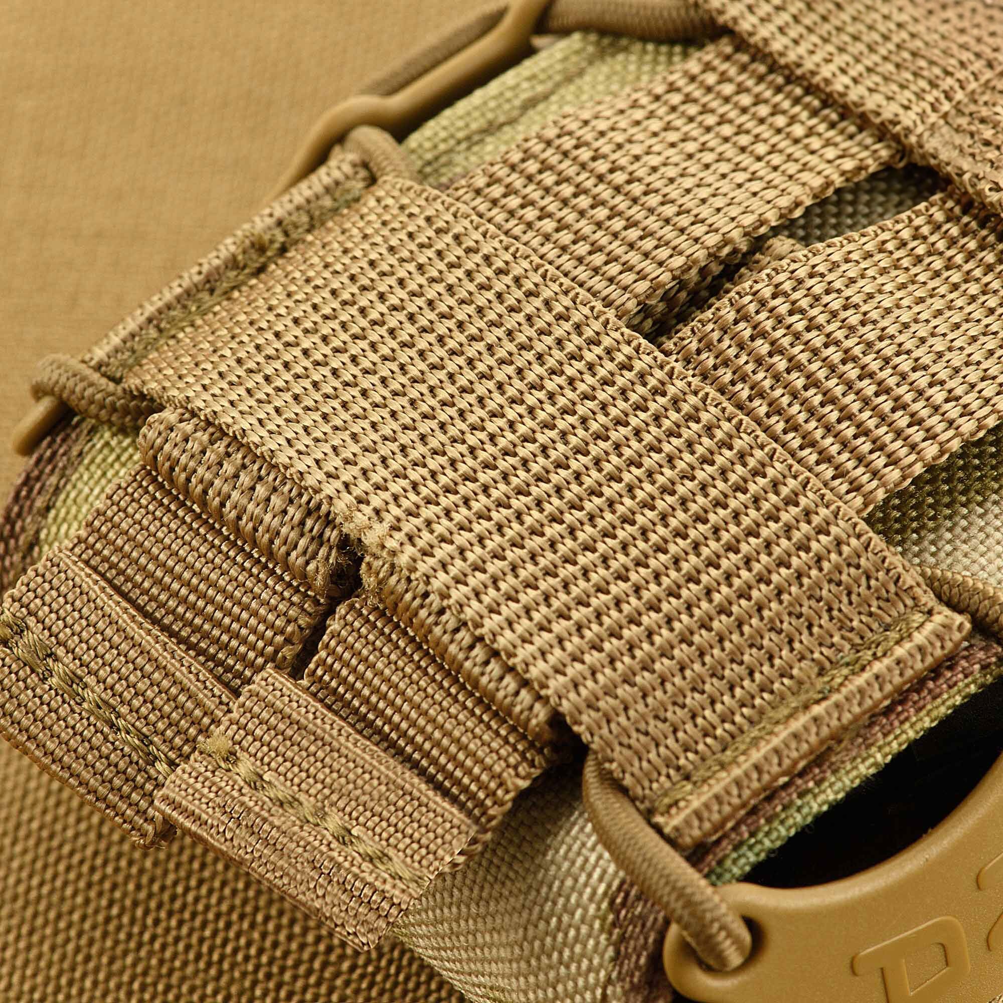 Ładownica M-Tac Kołczan na 1 magazynek AK/AR - MultiCam