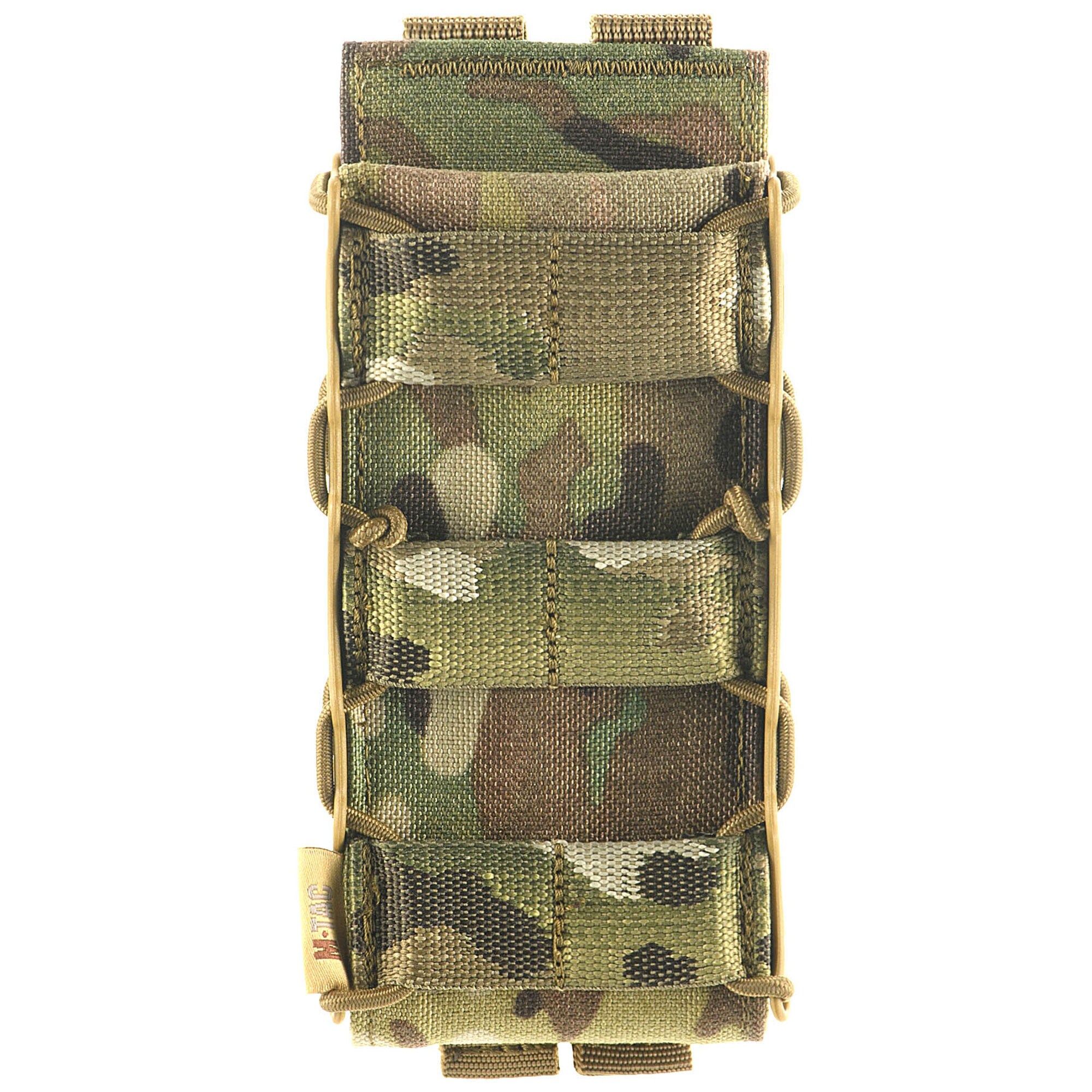 Ładownica M-Tac Kołczan na 1 magazynek AK/AR - MultiCam